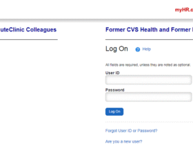 MyCVSHR Login: Complete Guide to Access Your CVS Employee Account