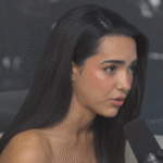 Angela Mármol: Wiki, Age, Net Worth & More – A Rising Star from Spain