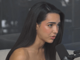 Angela Mármol: Wiki, Age, Net Worth & More – A Rising Star from Spain