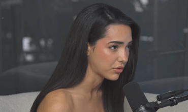 Angela Mármol: Wiki, Age, Net Worth & More – A Rising Star from Spain