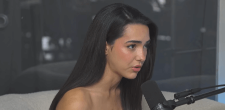 Angela Mármol: Wiki, Age, Net Worth & More – A Rising Star from Spain