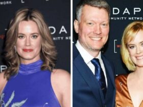 Bryan Spies: The Private Life of a Public Servant