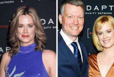 Bryan Spies: The Private Life of a Public Servant