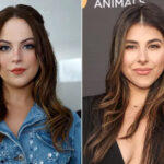 Elizabeth Gillies: From Broadway Prodigy to Dark Comedy Queen