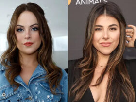 Elizabeth Gillies: From Broadway Prodigy to Dark Comedy Queen