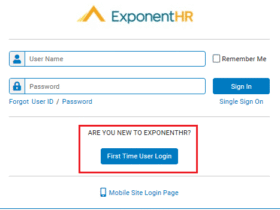 ExponentHR Login: Complete Guide to Accessing Your Account