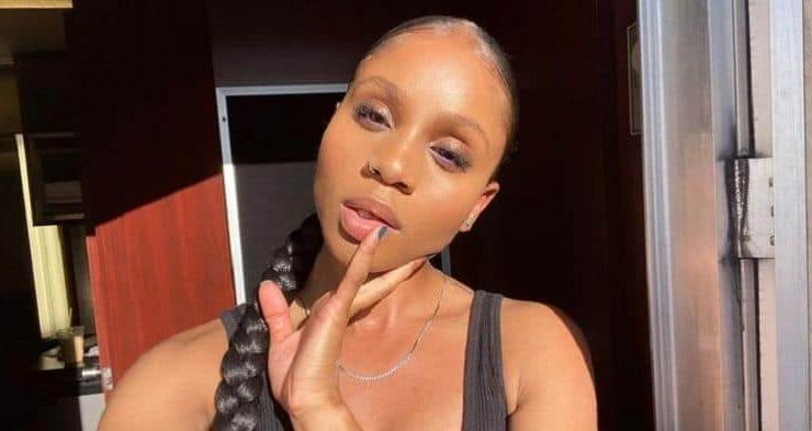 Geffri Hightower: Rising Star Redefining Representation on Screen