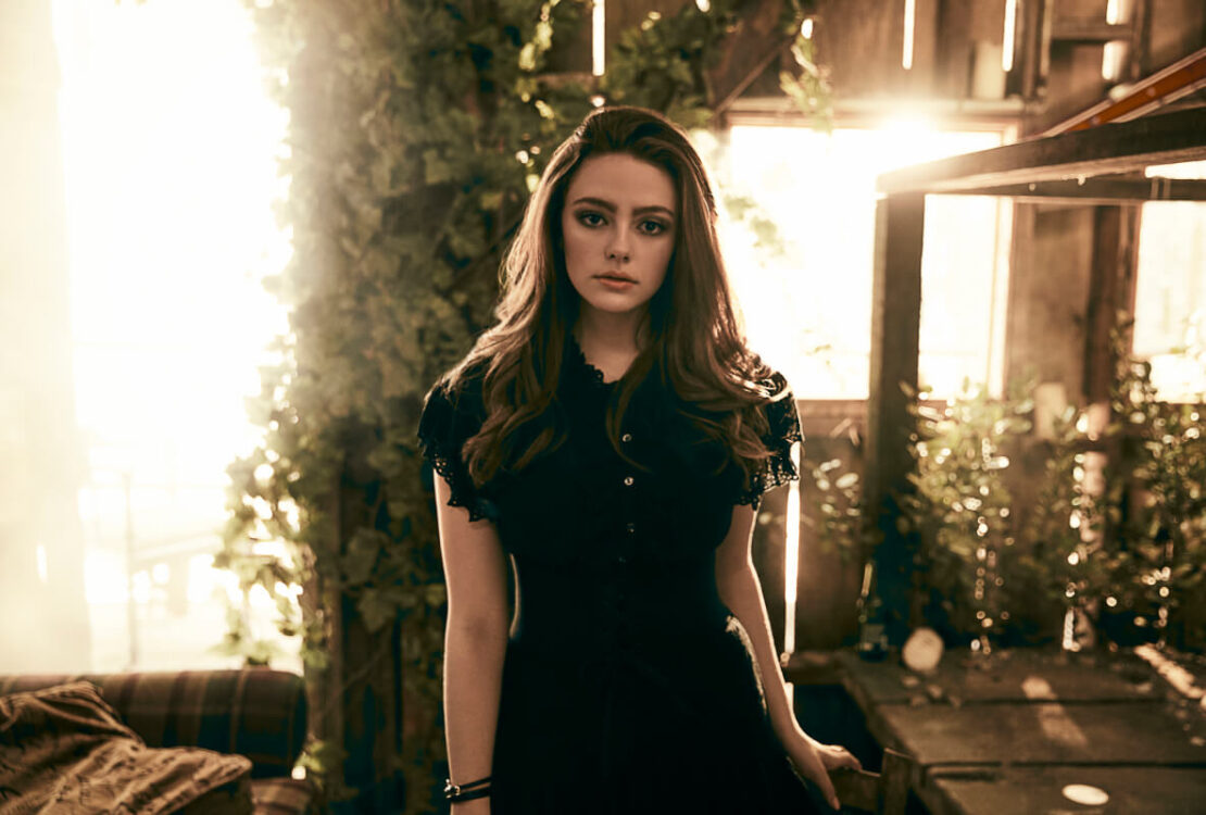 Danielle Rose Russell: The Rising Star of Supernatural Drama
