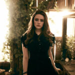 Danielle Rose Russell: The Rising Star of Supernatural Drama