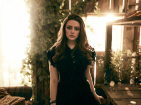 Danielle Rose Russell: The Rising Star of Supernatural Drama