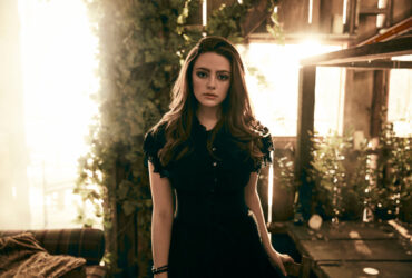 Danielle Rose Russell: The Rising Star of Supernatural Drama