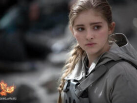 Willow Shields: From Young Tribute to Rising Hollywood Talent