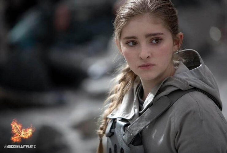 Willow Shields: From Young Tribute to Rising Hollywood Talent