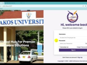 Machakos University Student Portal: A Complete Guide for Students