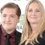 Marcy Wudarski: The Quiet Strength Behind a Hollywood Story