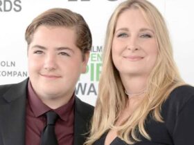 Marcy Wudarski: The Quiet Strength Behind a Hollywood Story