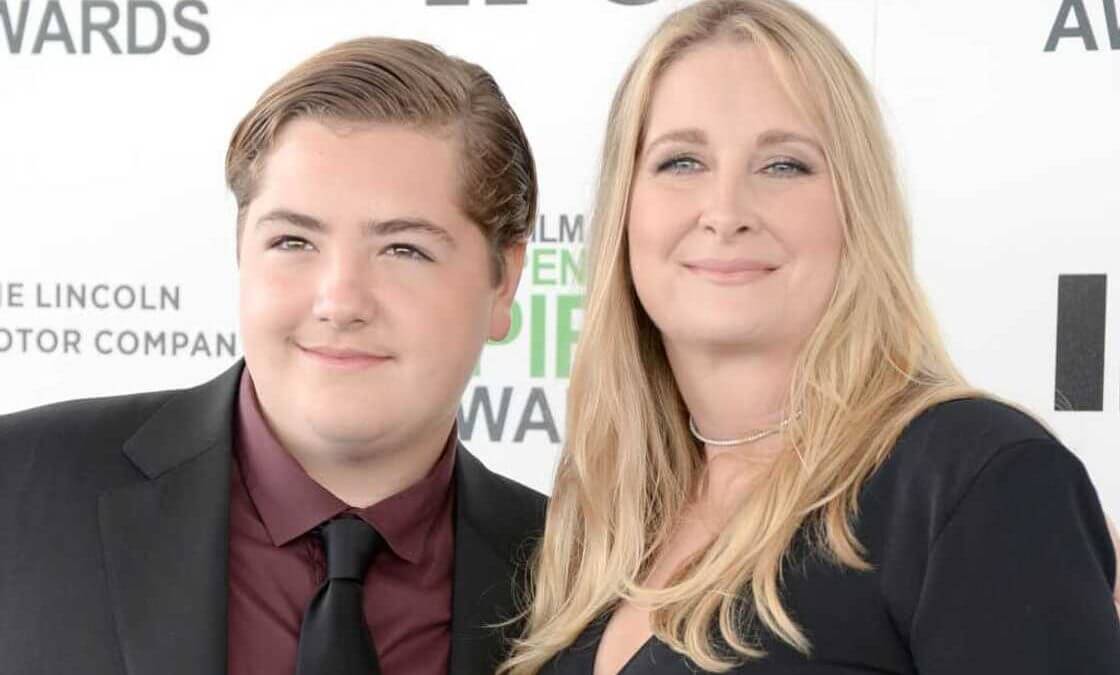 Marcy Wudarski: The Quiet Strength Behind a Hollywood Story