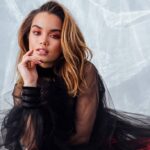 Paris Berelc: From Gymnastics Prodigy to Netflix Star