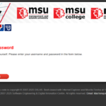 EKLAS MSU Login: A Complete Guide