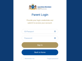GDE Login: A Complete Guide to Accessing Gauteng Department of Education Services