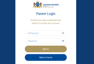 GDE Login: A Complete Guide to Accessing Gauteng Department of Education Services