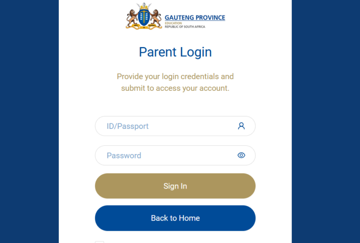 GDE Login: A Complete Guide to Accessing Gauteng Department of Education Services