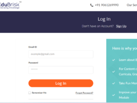 EduBrisk Login – Complete Guide for Students, Teachers, and Schools
