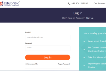 EduBrisk Login – Complete Guide for Students, Teachers, and Schools