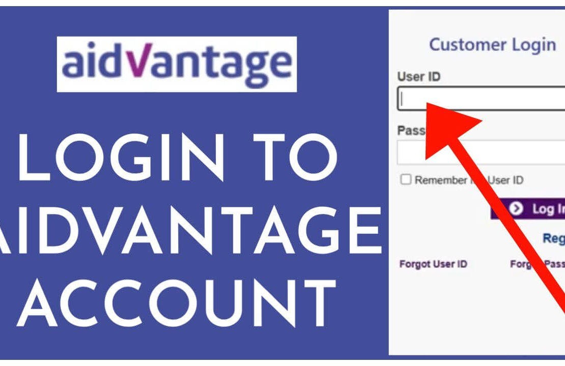 Aidvantage Login: A Complete Guide for Borrowers