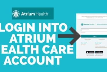 MyAtriumHealth Login: A Complete Guide to Accessing Your Health Information Online