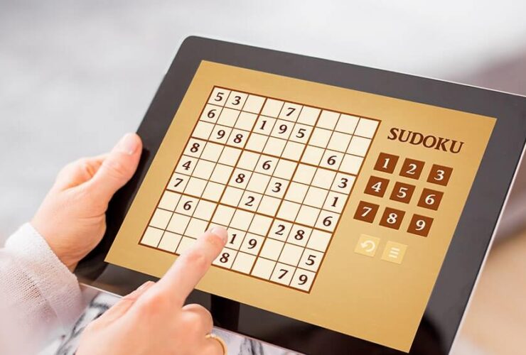 Sudoku NYT: The Logic Puzzle That Keeps Minds Sharp