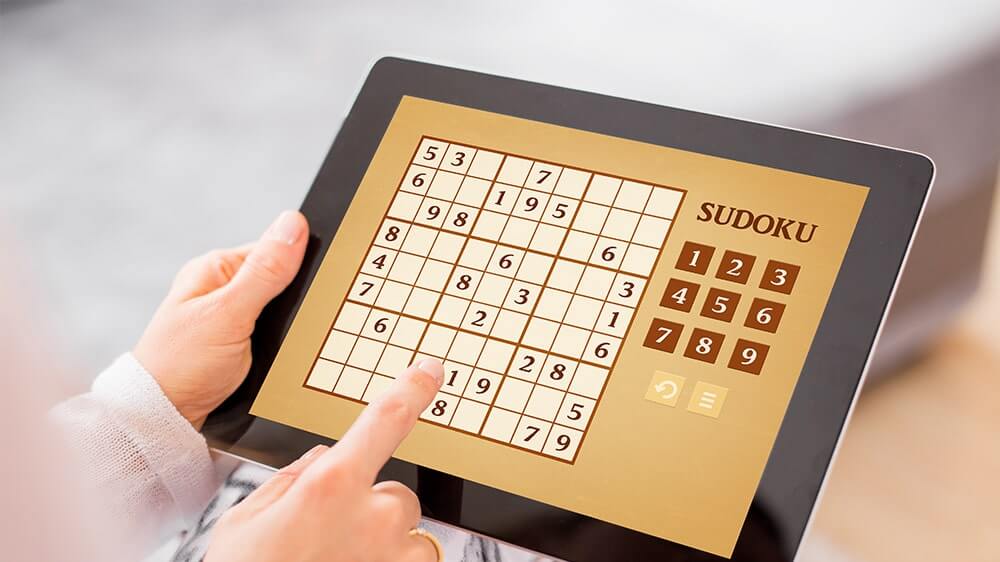 Sudoku NYT: The Logic Puzzle That Keeps Minds Sharp