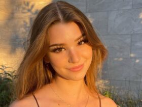 Brooke Monk: Wiki, Age, Net Worth & More — A Deep Dive into the TikTok Sensation