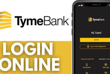 TymeBank Login: A Complete Guide to Accessing Your Digital Bank Account
