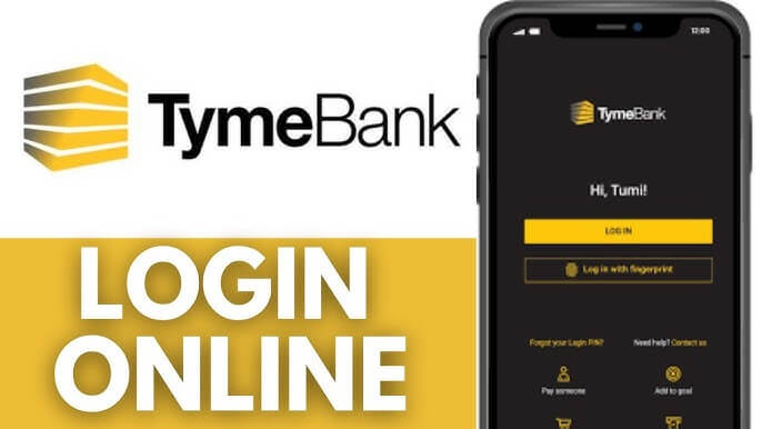 TymeBank Login: A Complete Guide to Accessing Your Digital Bank Account