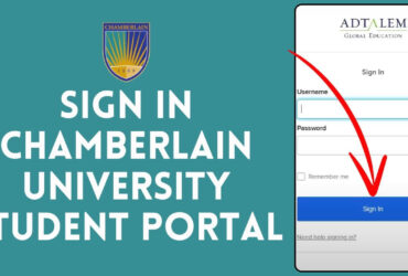 MyChamberlain Portal: Your Gateway to Academic Success