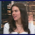 Lydia Moynihan: The Reporter Wall Street Can’t Ignore