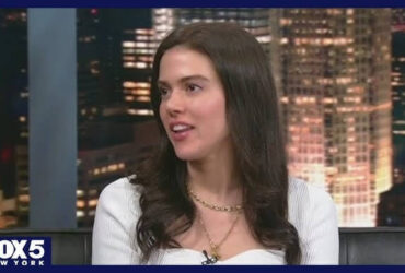 Lydia Moynihan: The Reporter Wall Street Can’t Ignore