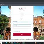 MyUTampa Login – Complete Guide for University of Tampa Students