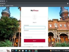 MyUTampa Login – Complete Guide for University of Tampa Students