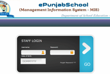 ePunjabSchool Login: Complete Guide for Students, Teachers & Schools