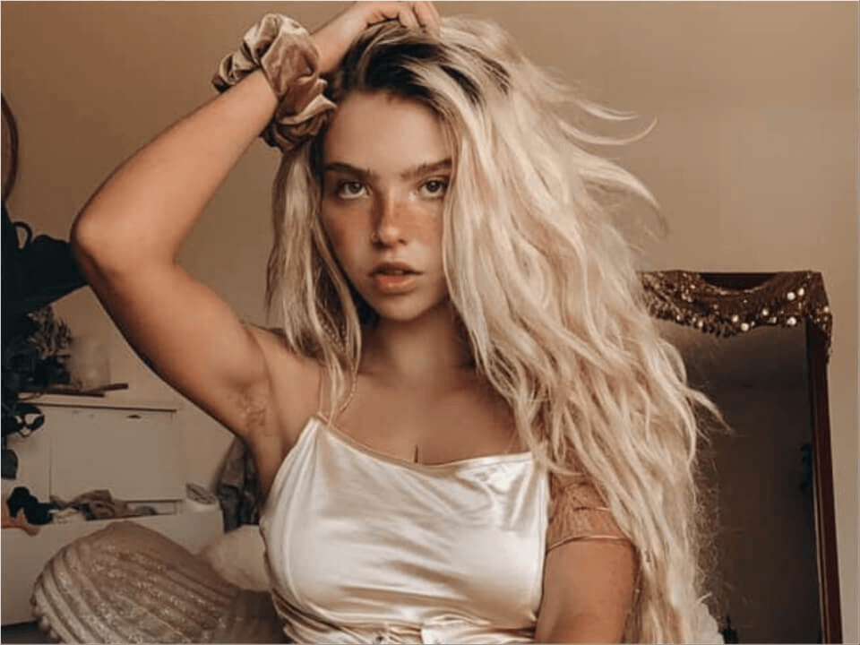 Shanin Blake: The Free-Spirited Voice Redefining Modern Indie Culture