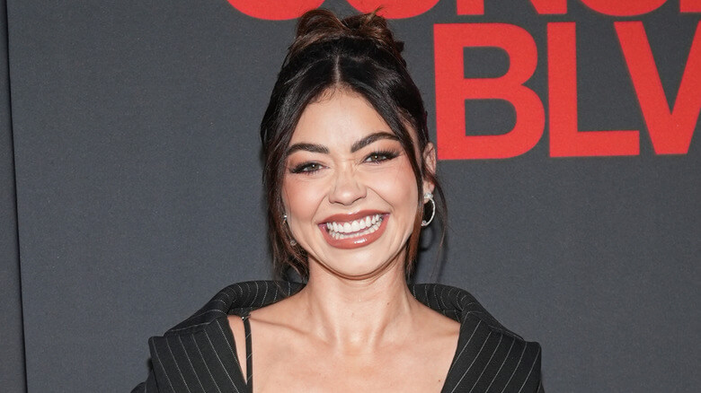 Sarah Hyland: From Sitcom Star to Resilient Role Model