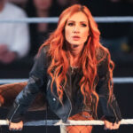 Becky Lynch – The Rise of “The Man”