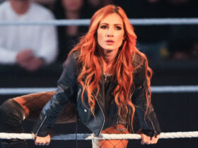 Becky Lynch – The Rise of “The Man”