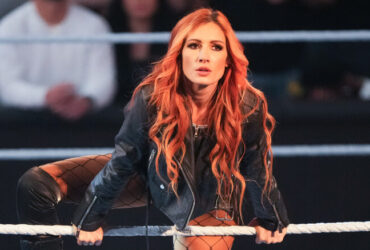 Becky Lynch – The Rise of “The Man”
