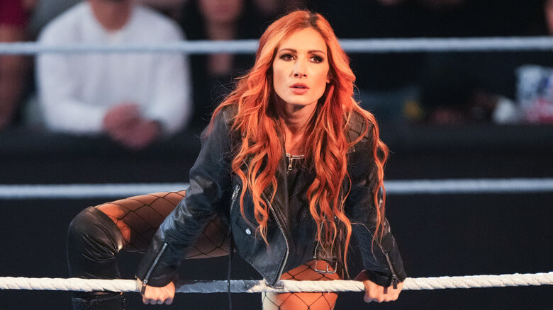 Becky Lynch – The Rise of “The Man”