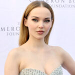 Dove Cameron: From Disney Darling to Dark Pop Powerhouse