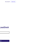 LeadDesk Login: A Complete Guide