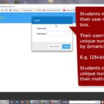 MathsWatch Login: A Complete Guide for Students and Teachers